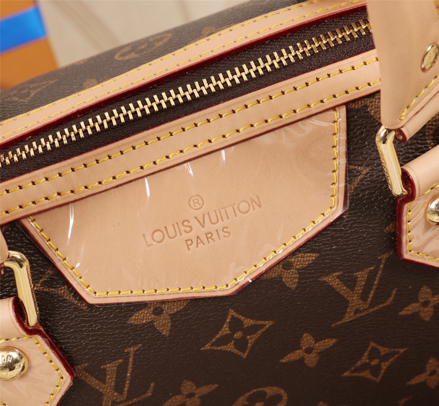 LV bag LV M40325 Retiro LV - LV - - 33 x 28 x 15cm — Premium Replica — photo 5