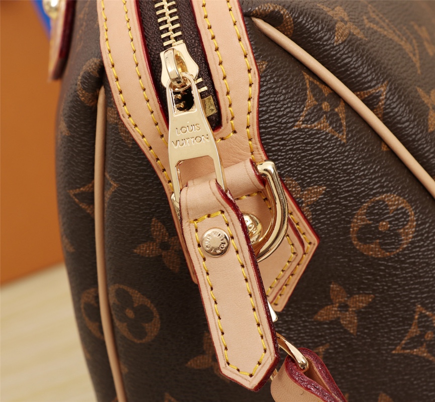 LV bag LV M40325 Retiro LV - LV - - 33 x 28 x 15cm — Premium Replica — photo 7