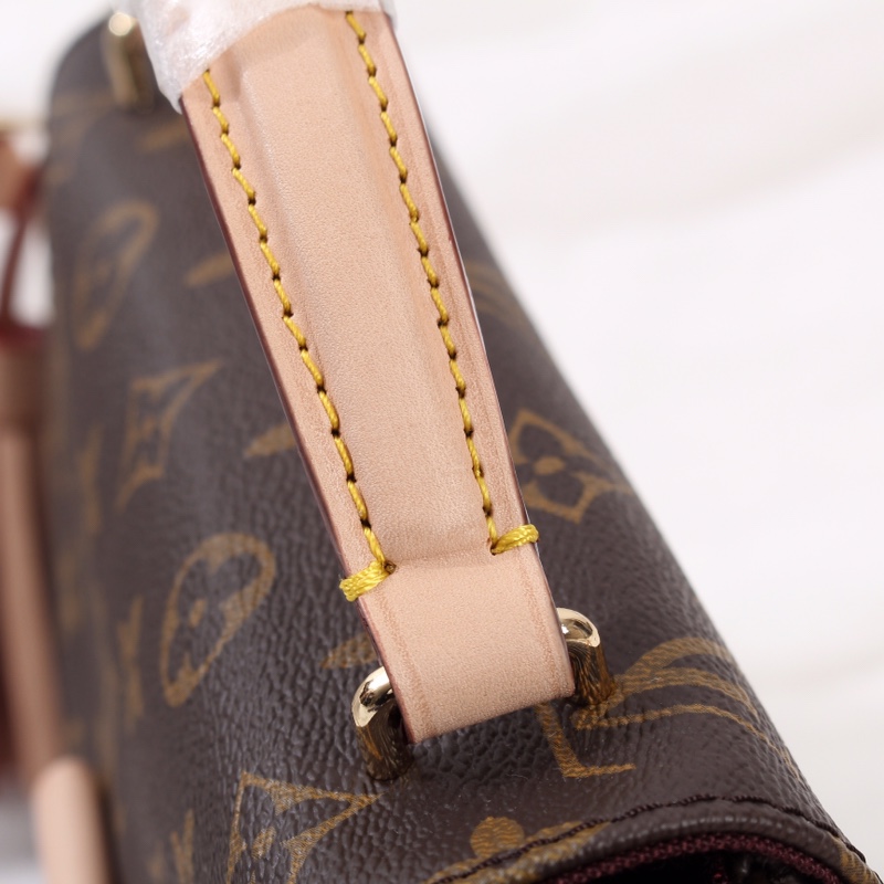 Bolsa LV Nova LV41581 Nova 2017 Nova, 21,5-18-9cm — photo 8