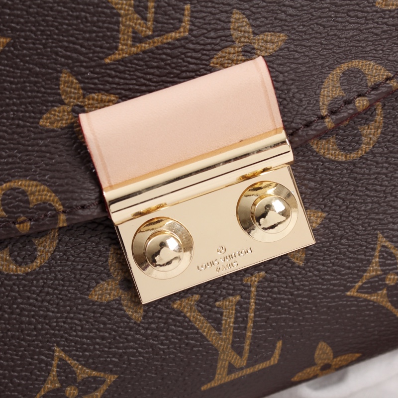 Bolsa LV Nova LV41581 Nova 2017 Nova, 21,5-18-9cm — photo 6