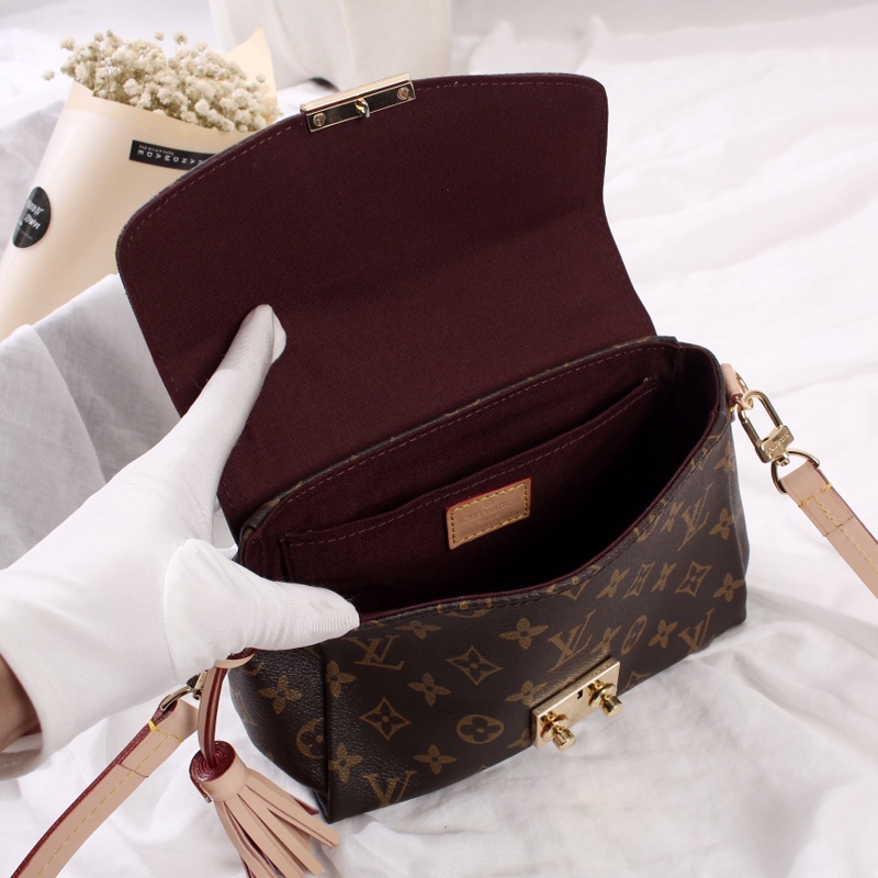 Bolsa LV Nova LV41581 Nova 2017 Nova, 21,5-18-9cm — photo 9