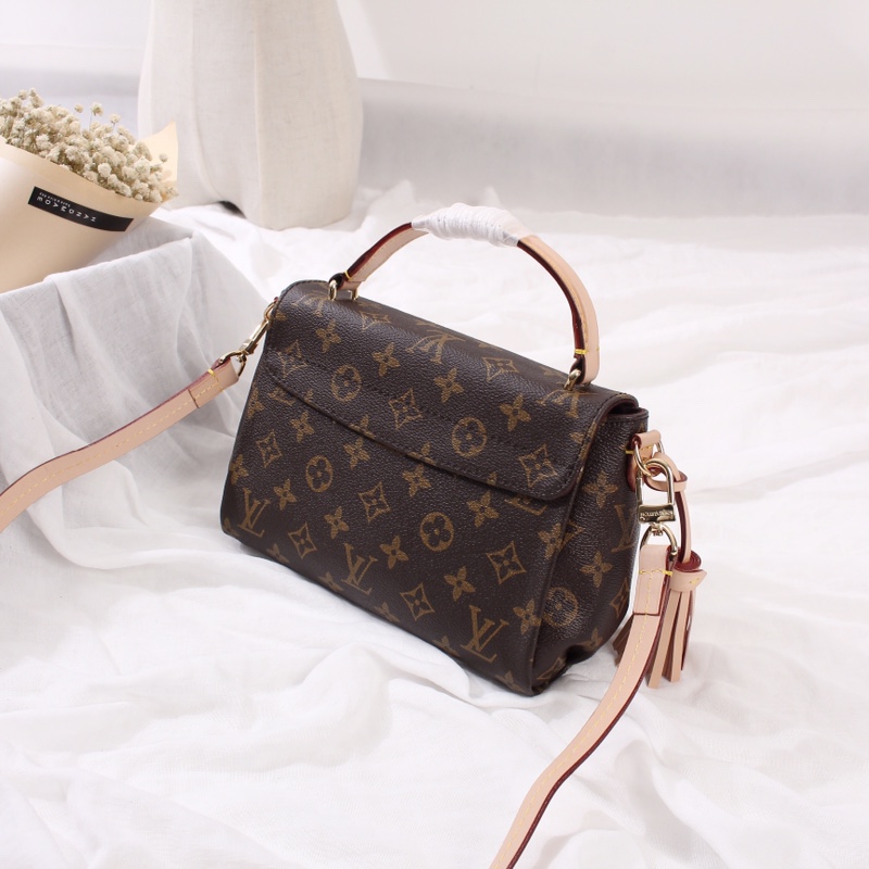 Bolsa LV Nova LV41581 Nova 2017 Nova, 21,5-18-9cm — photo 3