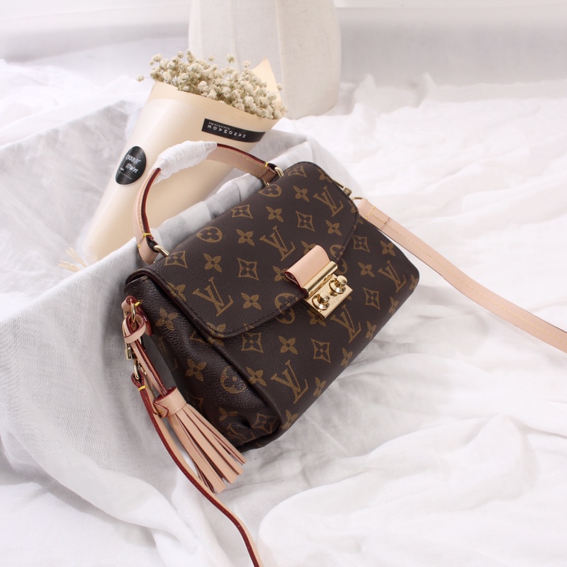 Bolsa LV Nova LV41581 Nova 2017 Nova, 21,5-18-9cm — photo 2