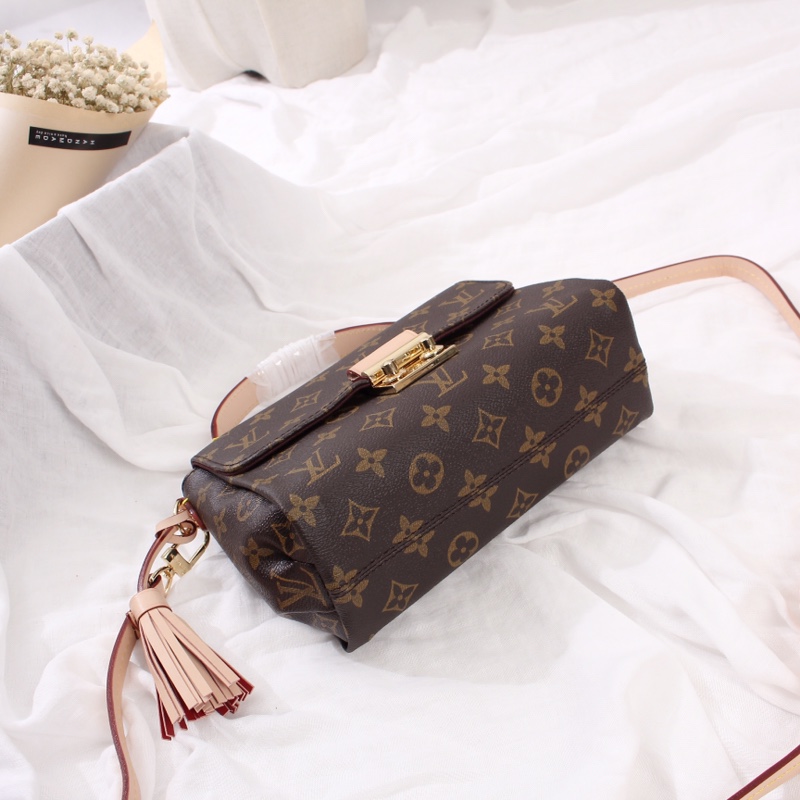 Bolsa LV Nova LV41581 Nova 2017 Nova, 21,5-18-9cm — photo 5