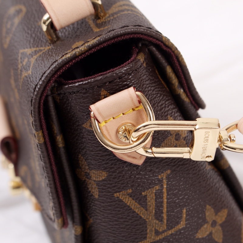Bolsa LV Nova LV41581 Nova 2017 Nova, 21,5-18-9cm — photo 7