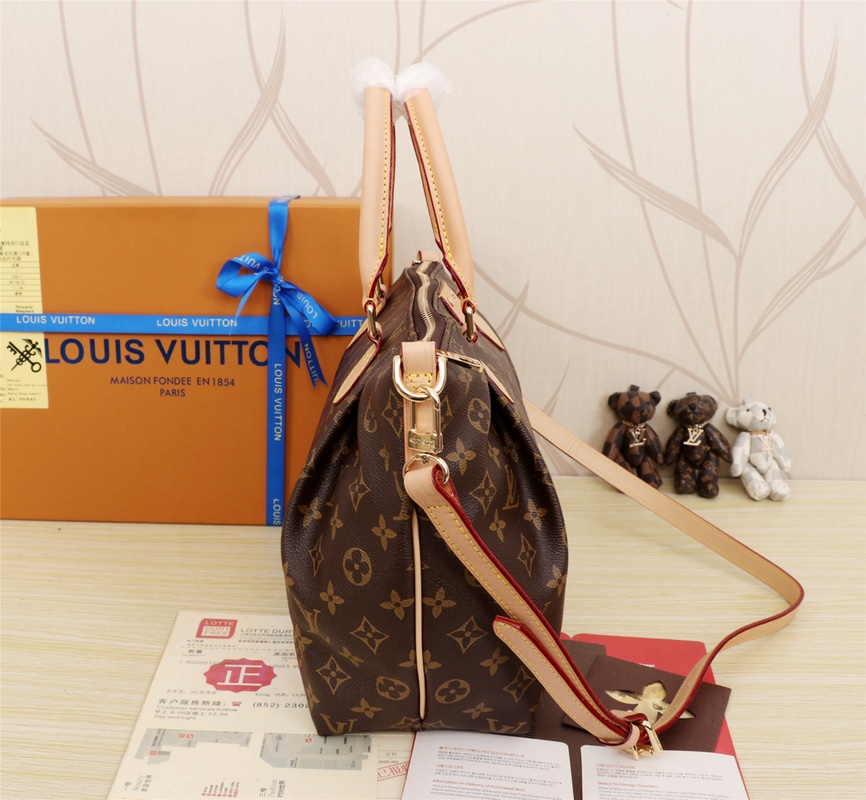 LV bag LV TURENNE M48814 Louis Vuitton 40 X 26 X 14 CM — 1:1 Replica — photo 3