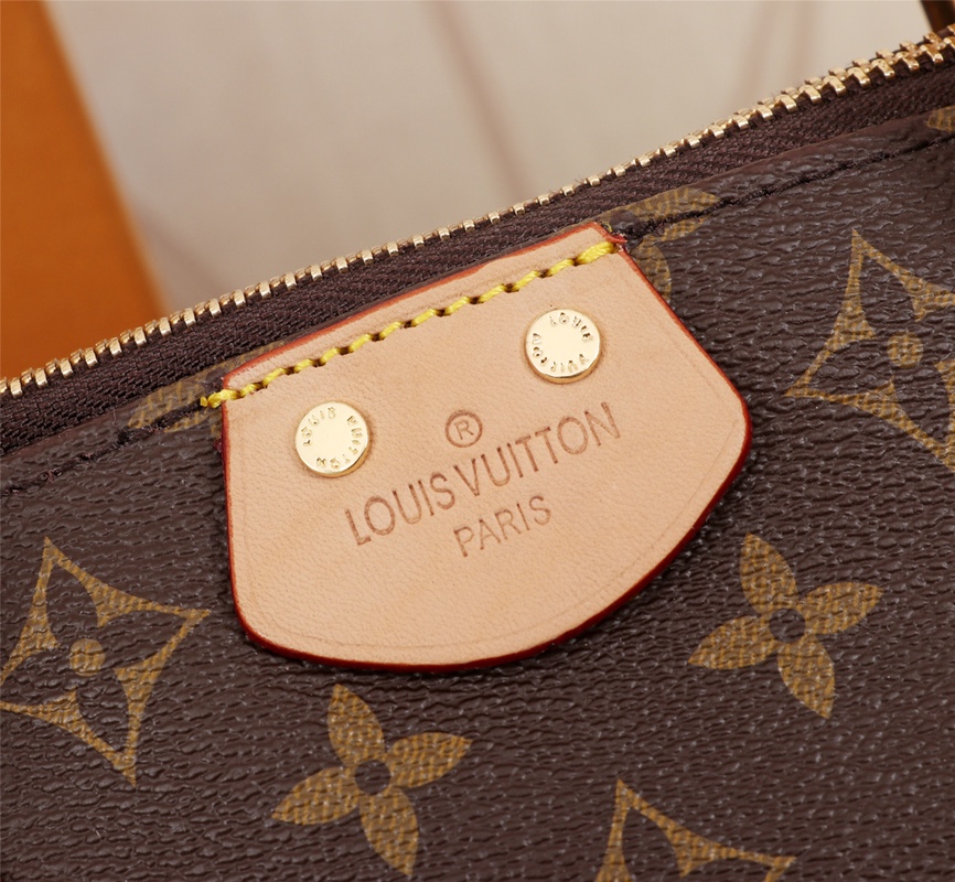 LV bag LV TURENNE M48814 Louis Vuitton 40 X 26 X 14 CM — 1:1 Replica — photo 5