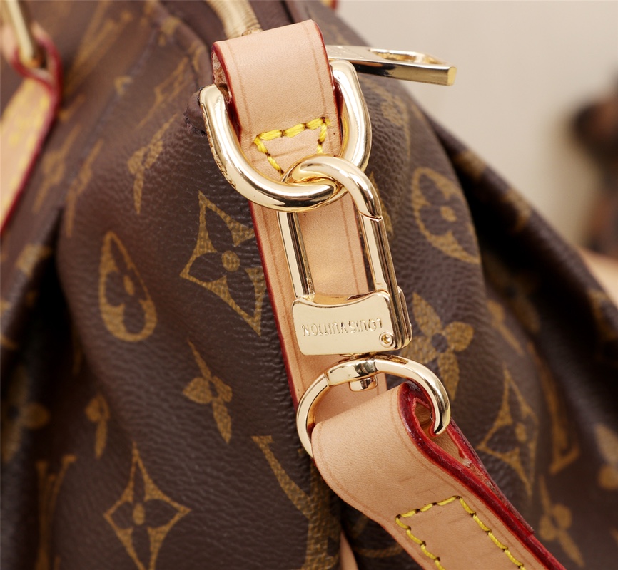 LV bag LV TURENNE M48814 Louis Vuitton 40 X 26 X 14 CM — 1:1 Replica — photo 6