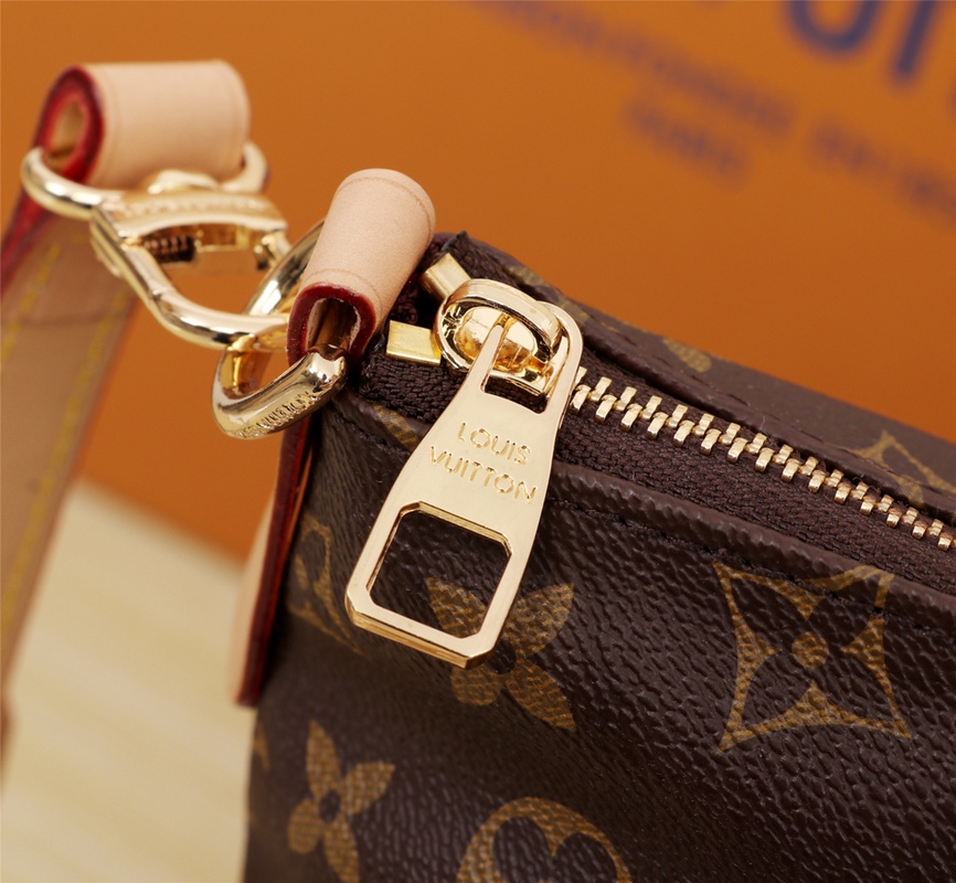 LV bag LV TURENNE M48814 Louis Vuitton 40 X 26 X 14 CM — 1:1 Replica — photo 7