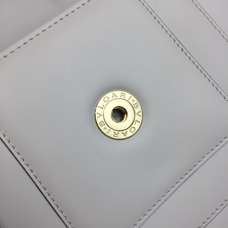 BVLGARI bag BVLGA** 20cm Fully Upgraded BVLGA**Serpenti Series VIP size20*5*16 — 1:1 Replica For Sale — photo 6