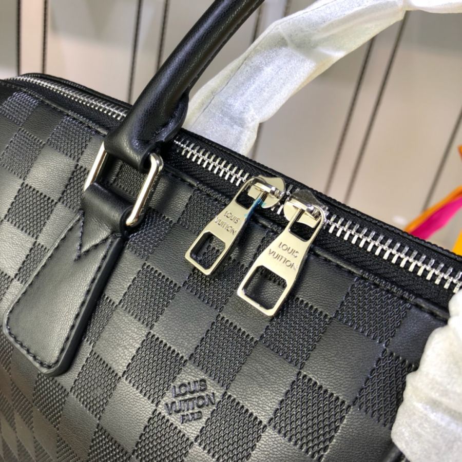 LV bag N48224 LV Louis Vuitton41248:37*28*6 — 1:1 Replica — photo 6