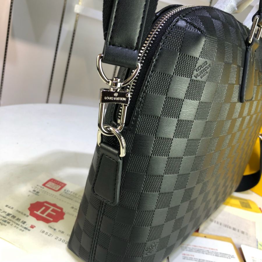 LV bag N48224 LV Louis Vuitton41248:37*28*6 — 1:1 Replica — photo 7