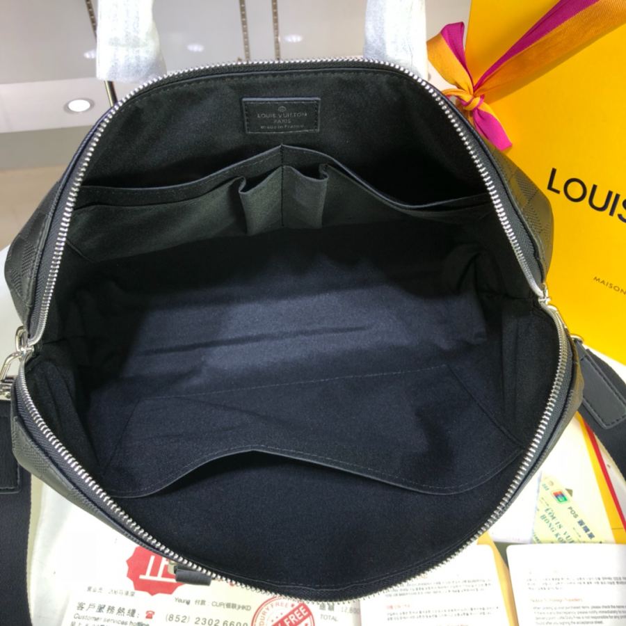 LV bag N48224 LV Louis Vuitton41248:37*28*6 — 1:1 Replica — photo 8