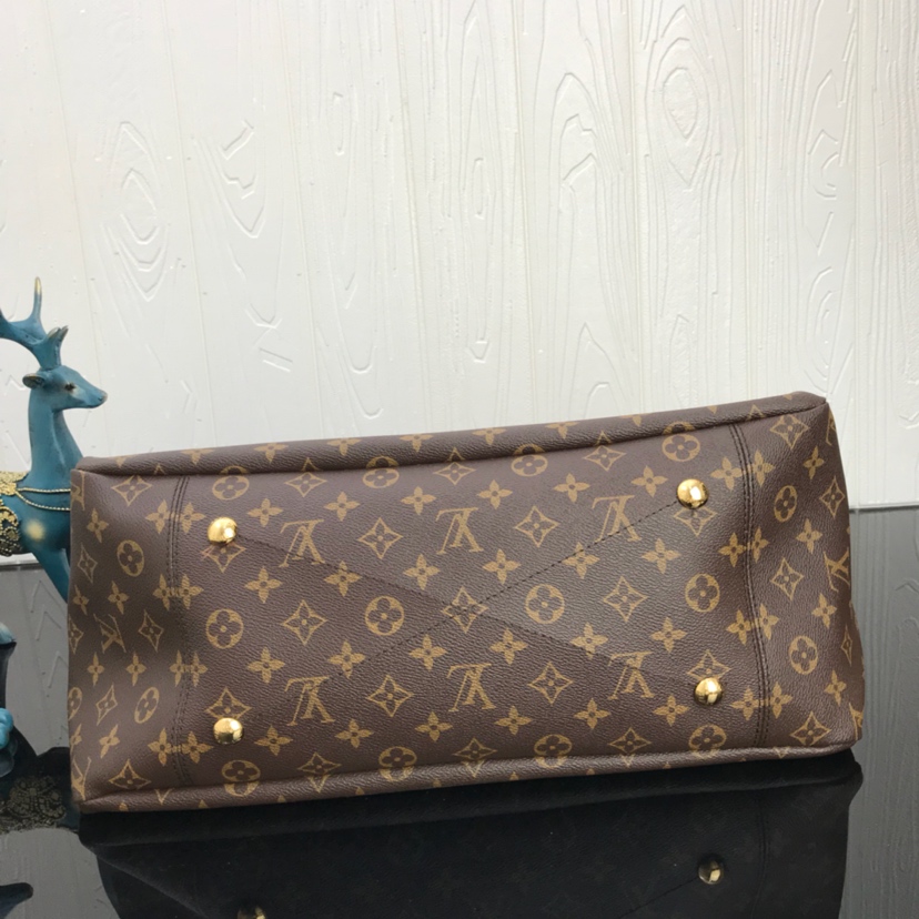LV bag New40249 ARTSY M43994 2018 Monogram LV 46.0 x 32.0 x 22.0 cm — 1:1 Replica — photo 3