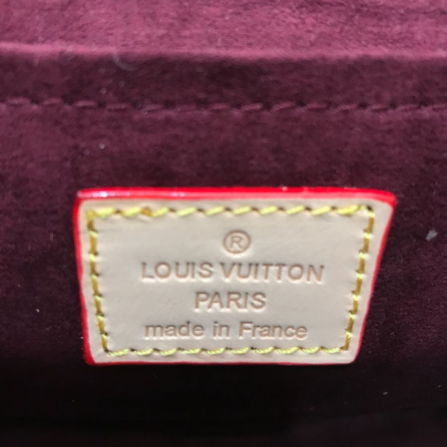LV bag New 44586 / 58740 Nicolas Ghesquière LV Egg 2019 Monogram VVN — AAA Quality Replica — photo 7