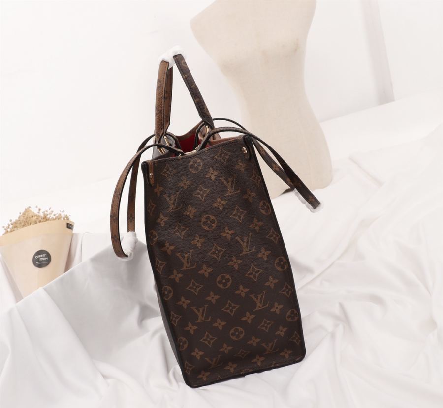 LV bag Lv New M44571 ONTHEGO Monogram 41.0x 34.0x 19.0 cm ( x ) — 1:1 Replica For Sale — photo 3