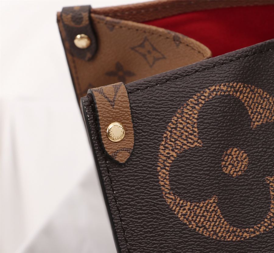 LV bag Lv New M44571 ONTHEGO Monogram 41.0x 34.0x 19.0 cm ( x ) — 1:1 Replica For Sale — photo 6