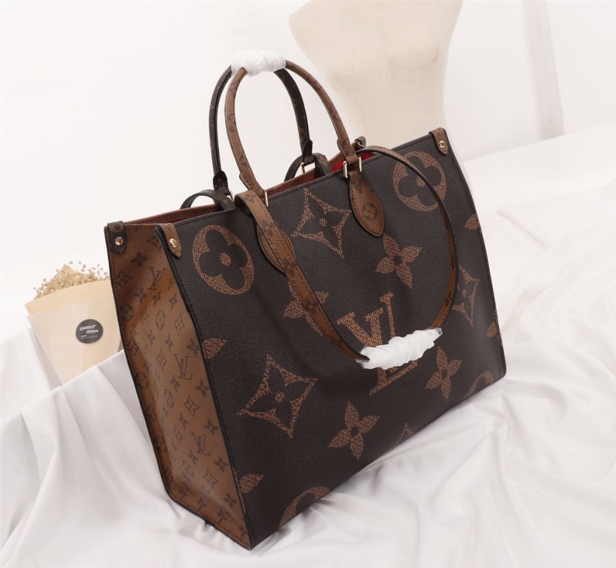 LV bag Lv New M44571 ONTHEGO Monogram 41.0x 34.0x 19.0 cm ( x ) — 1:1 Replica For Sale — photo 2