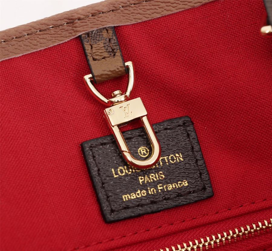 LV bag Lv New M44571 ONTHEGO Monogram 41.0x 34.0x 19.0 cm ( x ) — 1:1 Replica For Sale — photo 8
