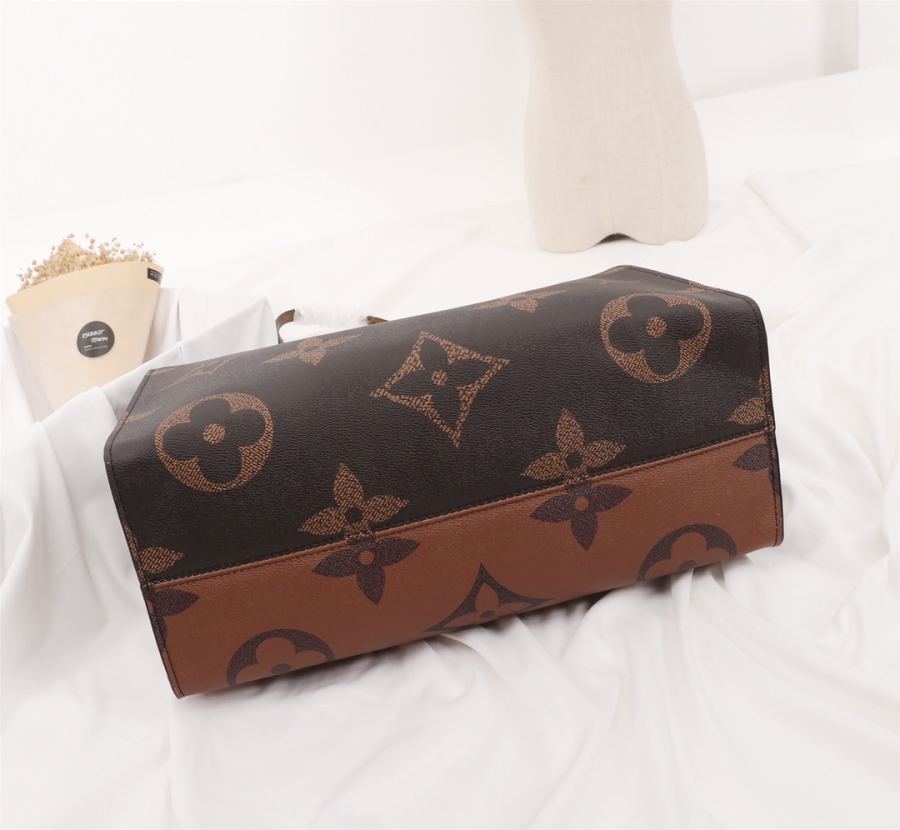 LV bag Lv New M44571 ONTHEGO Monogram 41.0x 34.0x 19.0 cm ( x ) — 1:1 Replica For Sale — photo 5