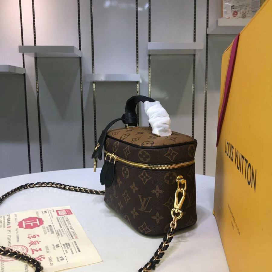 LV bag AALV S/S2020 44992 10/1. AA.LV Nicolas ghesquiere New 17/9/13 — AAA Quality Replica — photo 3