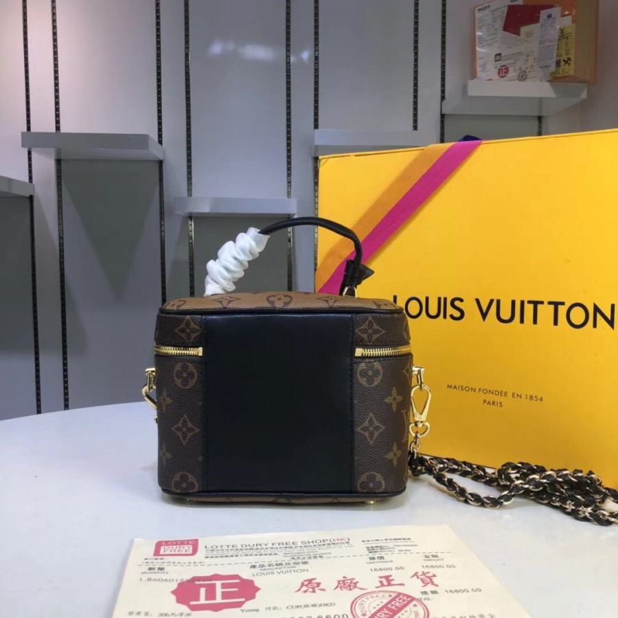 LV bag AALV S/S2020 44992 10/1. AA.LV Nicolas ghesquiere New 17/9/13 — AAA Quality Replica — photo 6