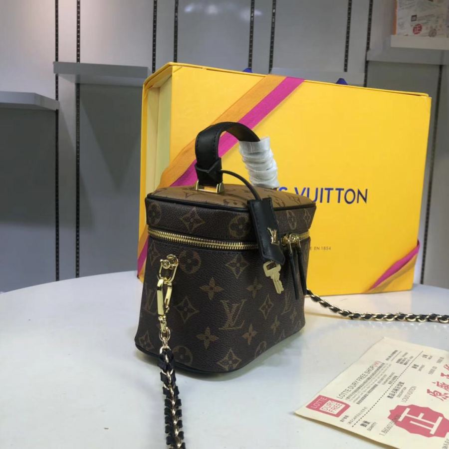 LV bag AALV S/S2020 44992 10/1. AA.LV Nicolas ghesquiere New 17/9/13 — AAA Quality Replica — photo 2