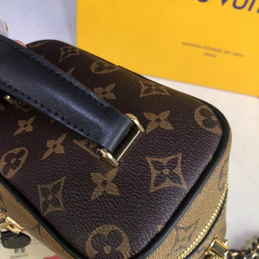 LV bag AALV S/S2020 44992 10/1. AA.LV Nicolas ghesquiere New 17/9/13 — 1:1 Replica — photo 8