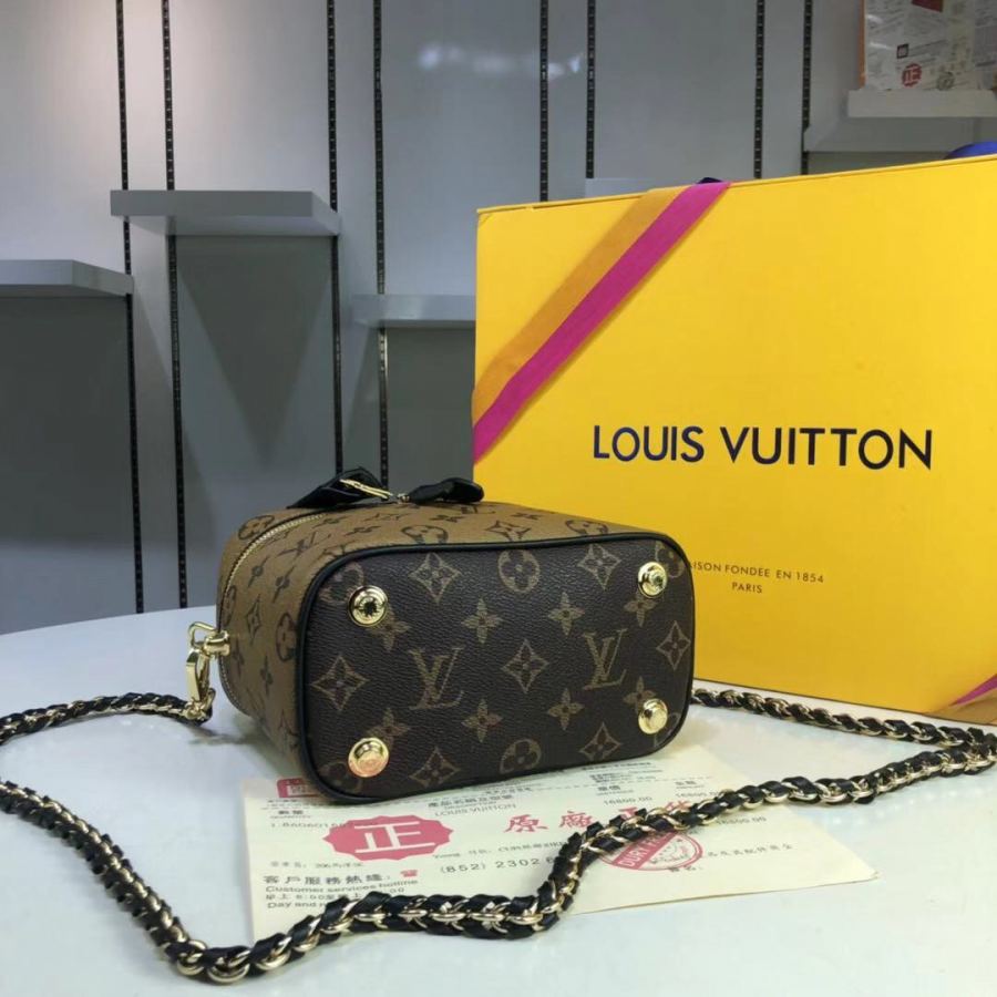 LV bag AALV S/S2020 44992 10/1. AA.LV Nicolas ghesquiere New 17/9/13 — 1:1 Replica — photo 5