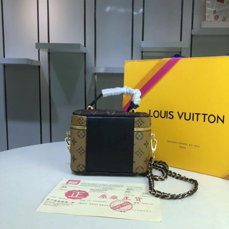 LV bag AALV S/S2020 44992 10/1. AA.LV Nicolas ghesquiere New 17/9/13 — 1:1 Replica — photo 7