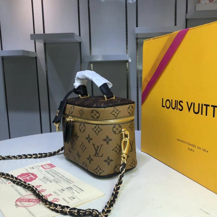 LV bag AALV S/S2020 44992 10/1. AA.LV Nicolas ghesquiere New 17/9/13 — 1:1 Replica — photo 3