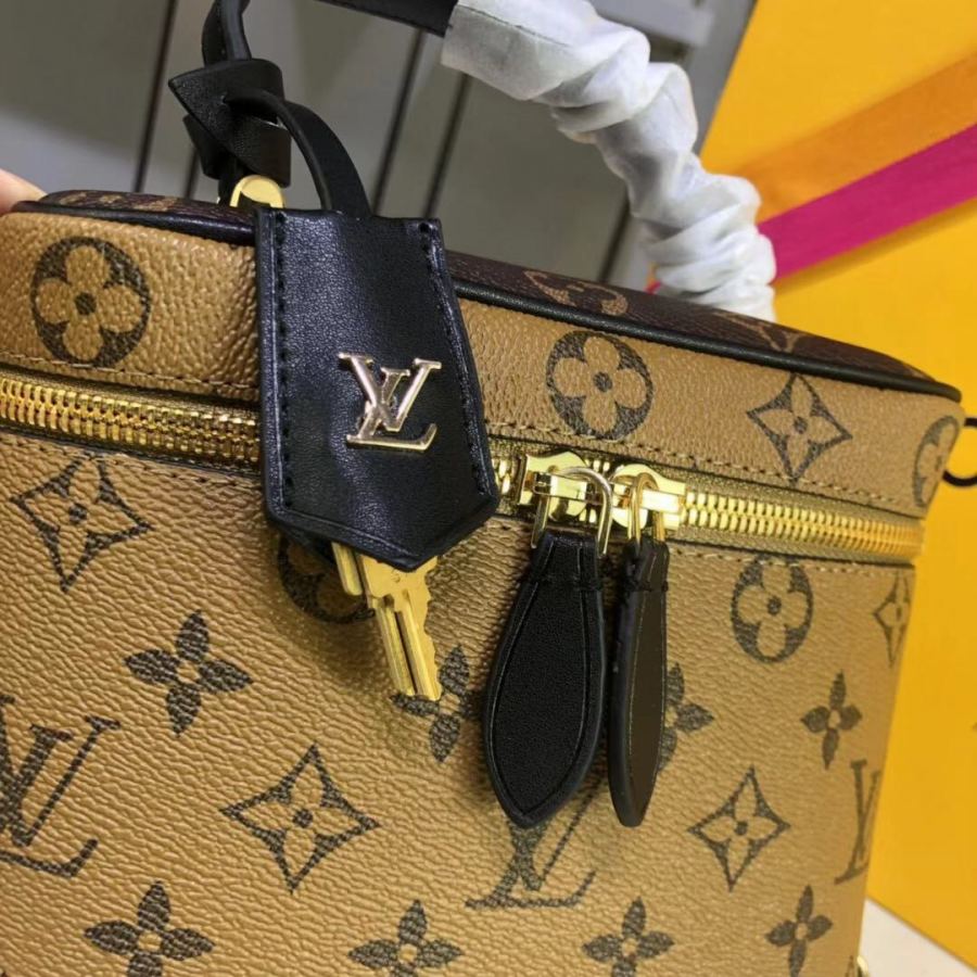 LV bag AALV S/S2020 44992 10/1. AA.LV Nicolas ghesquiere New 17/9/13 — 1:1 Replica — photo 4