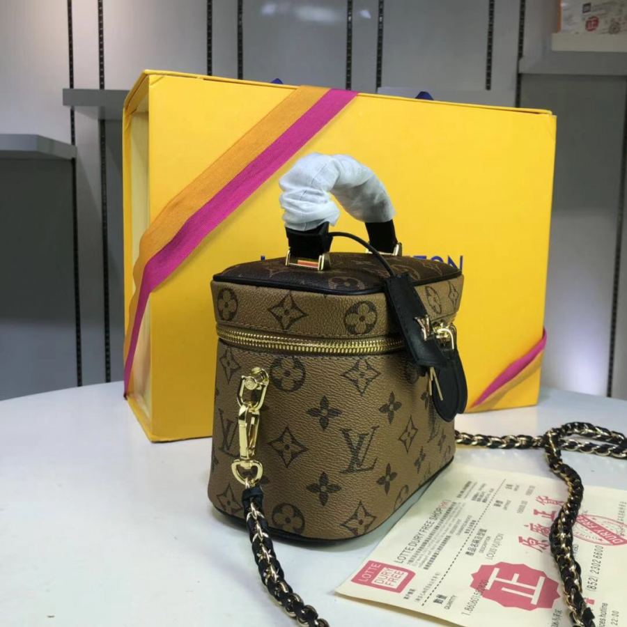 LV bag AALV S/S2020 44992 10/1. AA.LV Nicolas ghesquiere New 17/9/13 — 1:1 Replica — photo 2