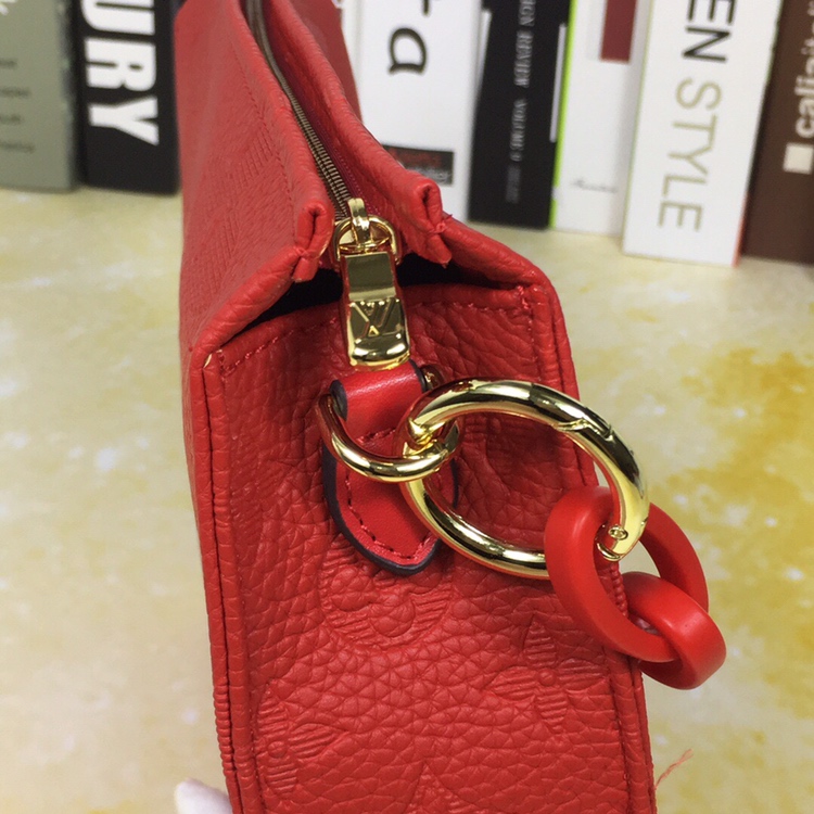 LV bag M47542 LV New LV 25-20-5 — 1:1 Replica — photo 6