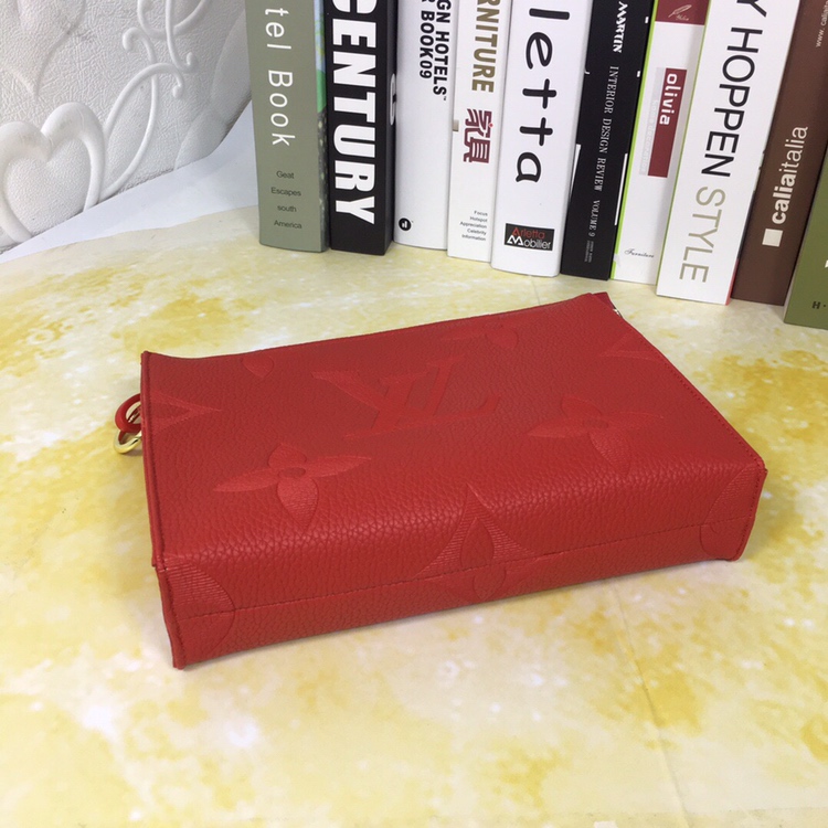 LV bag M47542 LV New LV 25-20-5 — 1:1 Replica — photo 4