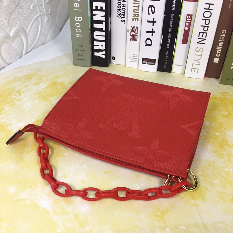 LV bag M47542 LV New LV 25-20-5 — 1:1 Replica — photo 3