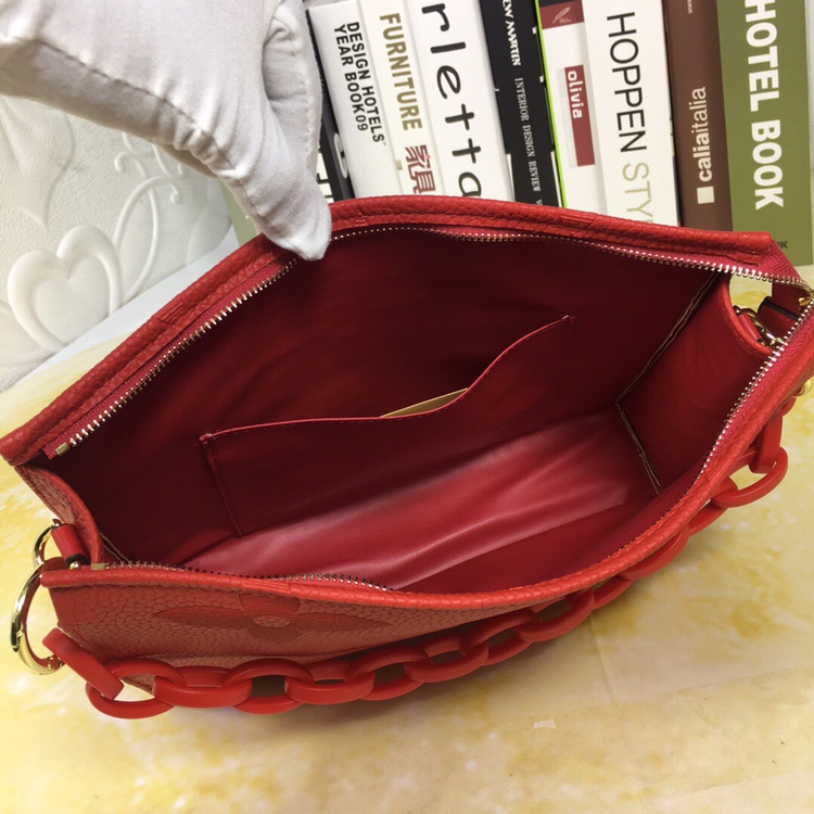 LV bag M47542 LV New LV 25-20-5 — 1:1 Replica — photo 7