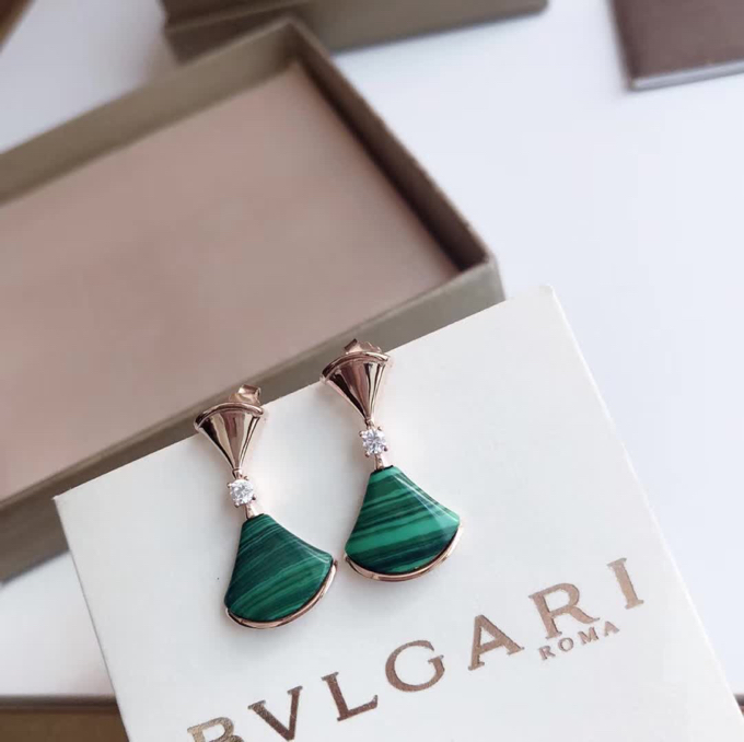 Bvlgari Jewelry Bvlgari Diva Series 18k 925 053100 — AAA Quality Replica — photo 9