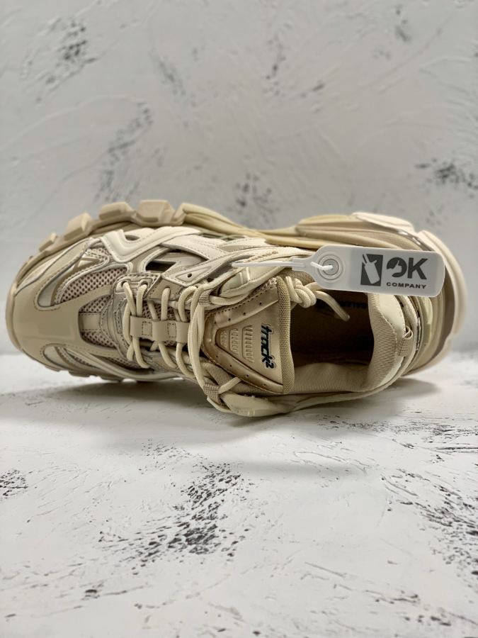 balenciaga sko P Channel Advantage Engros tilgængelig — photo 3