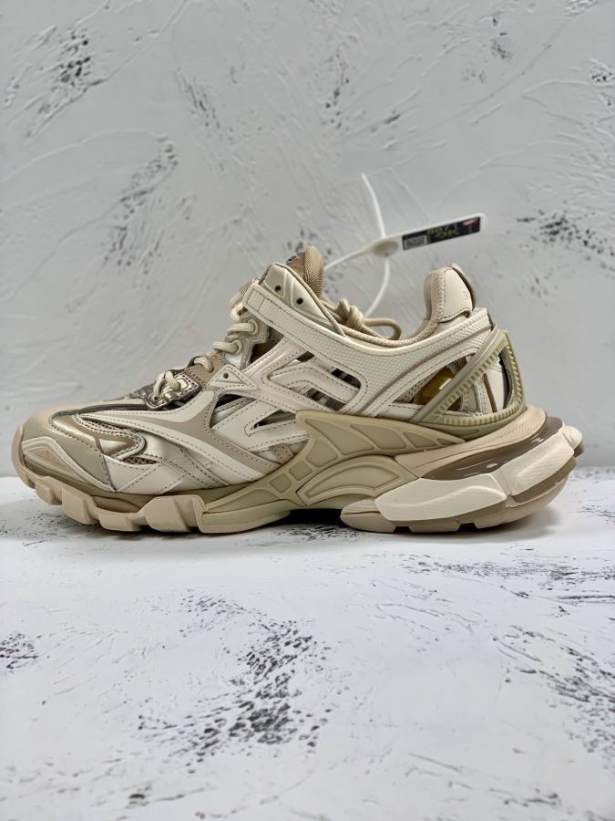 balenciaga sko P Channel Advantage Engros tilgængelig — photo 2