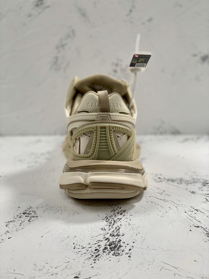balenciaga sko P Channel Advantage Engros tilgængelig — photo 6