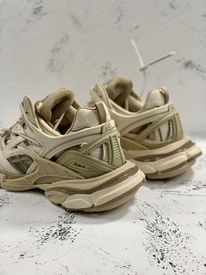 balenciaga sko P Channel Advantage Engros tilgængelig — photo 8