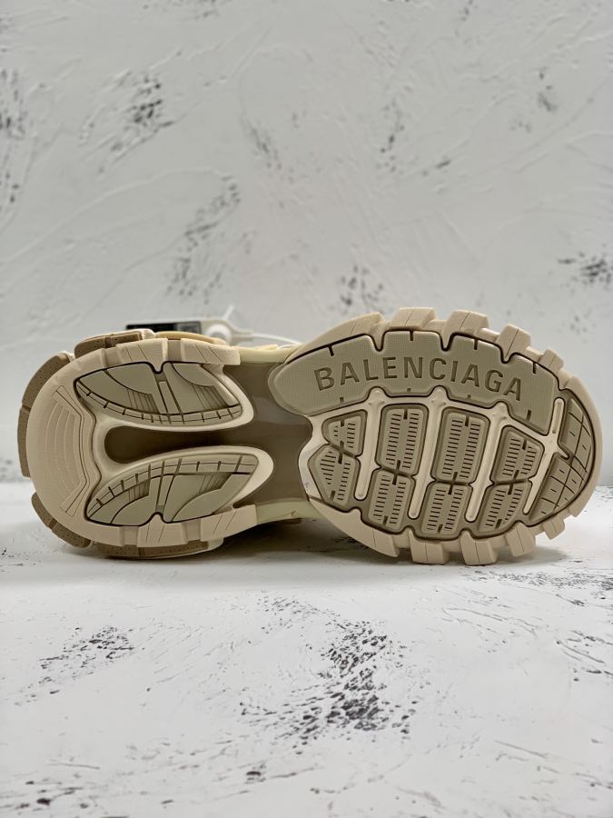 balenciaga sko P Channel Advantage Engros tilgængelig — photo 4