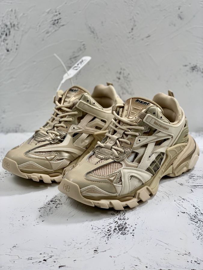 balenciaga sko P Channel Advantage Engros tilgængelig — photo 5