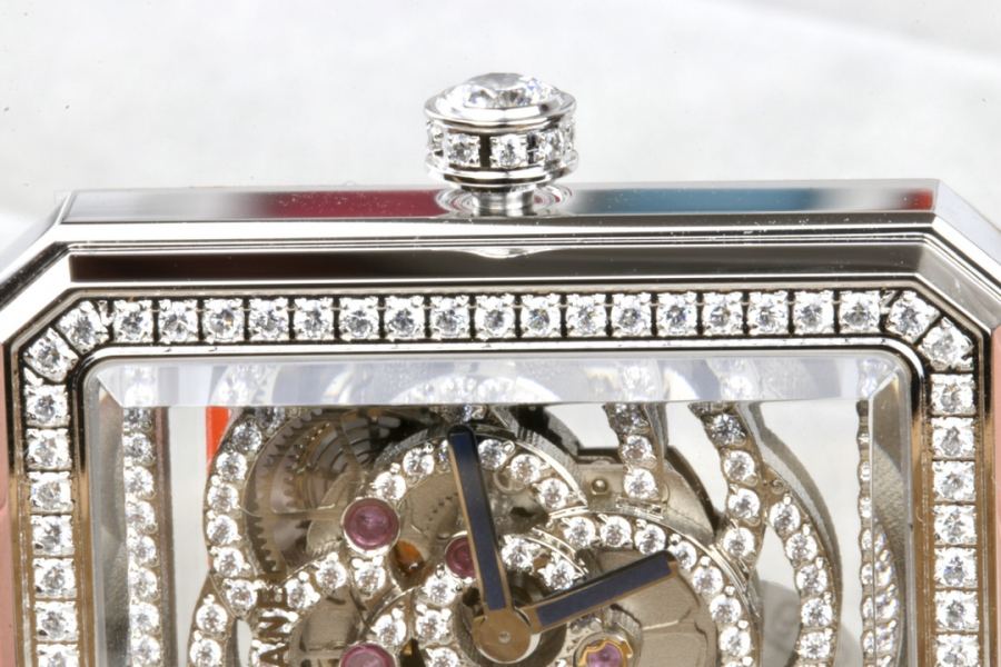Relojes Chanel Première Chanel — photo 6