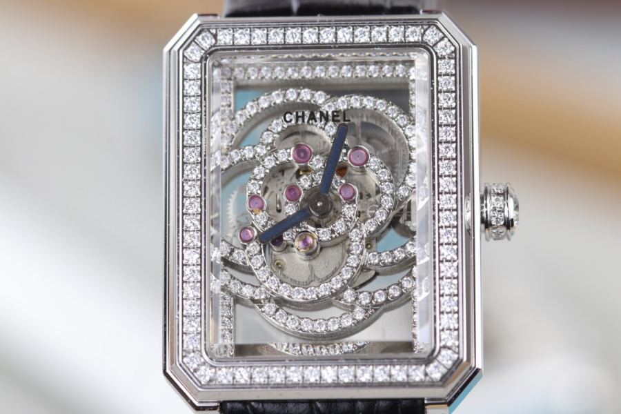 Relojes Chanel Première Chanel — photo 4