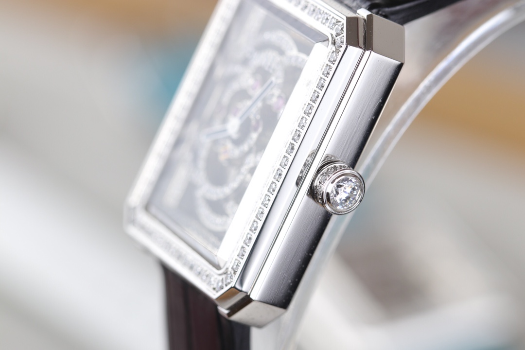 Relojes Chanel Première Chanel — photo 7