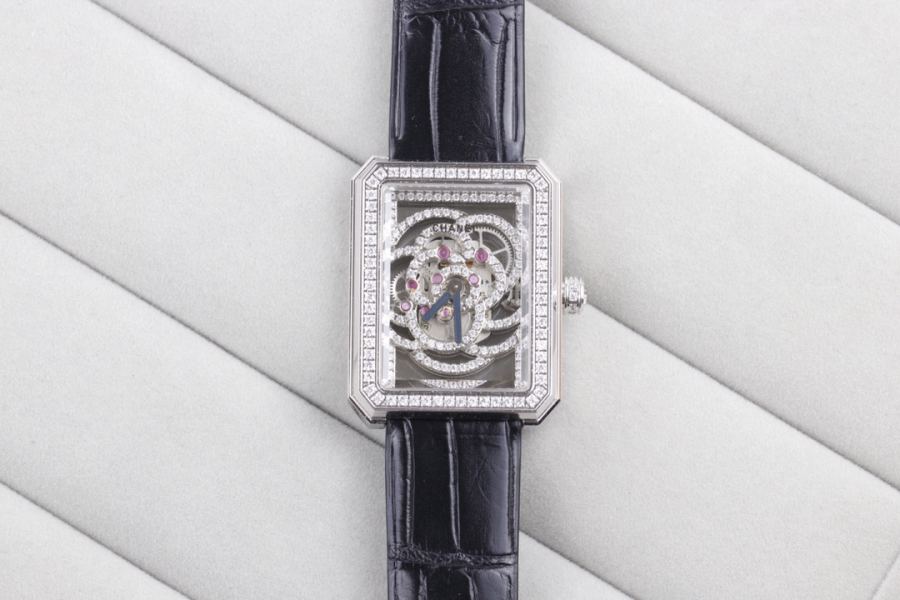 Relojes Chanel Première Chanel — photo 2