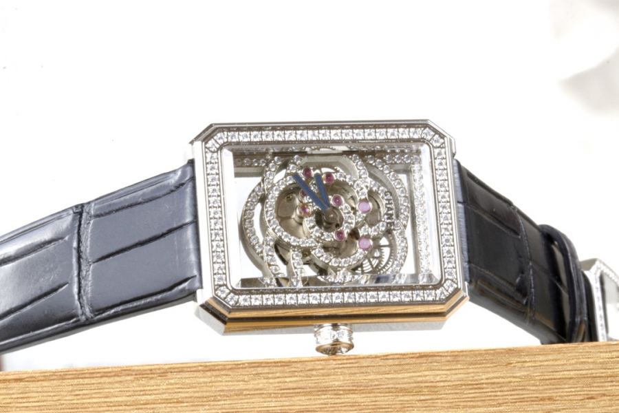 Relojes Chanel Première Chanel — photo 3