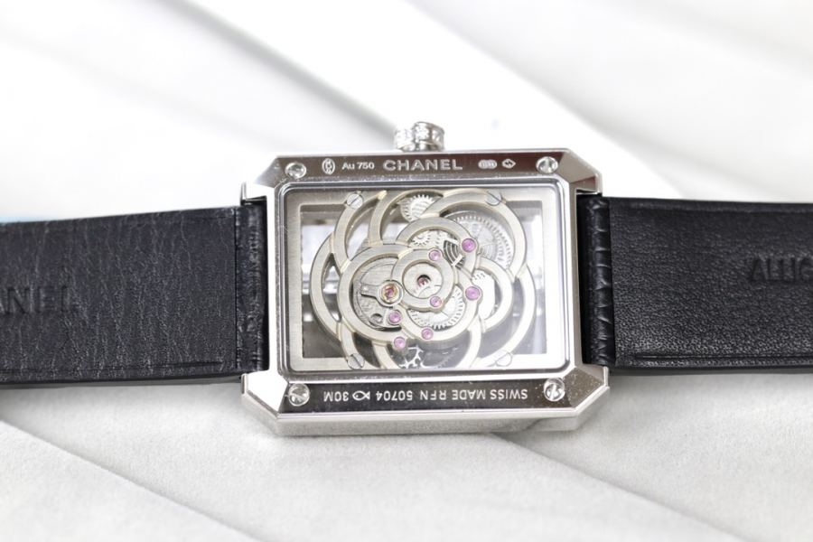 Relojes Chanel Première Chanel — photo 8